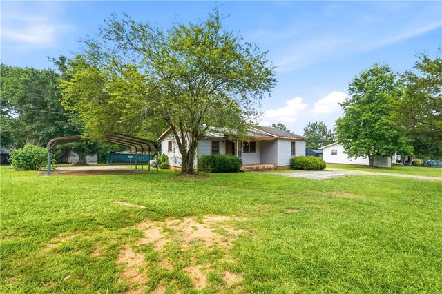 535 Kent Road, Bowdon, GA 30108