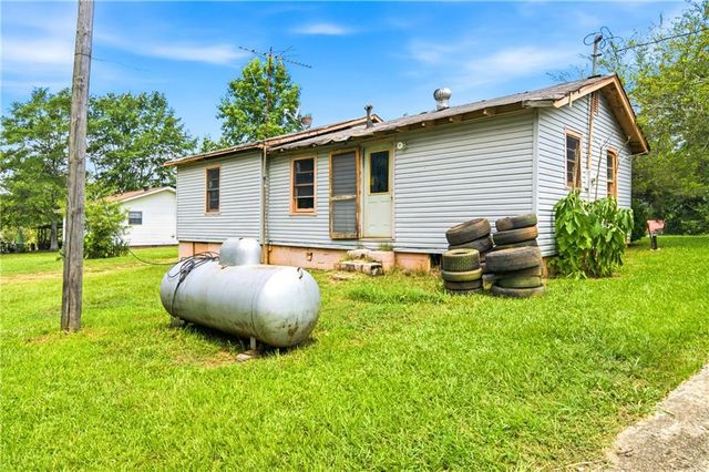 535 Kent Road, Bowdon, GA 30108