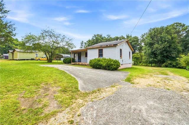 535 Kent Road, Bowdon, GA 30108