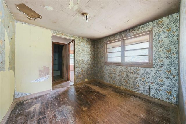 535 Kent Road, Bowdon, GA 30108