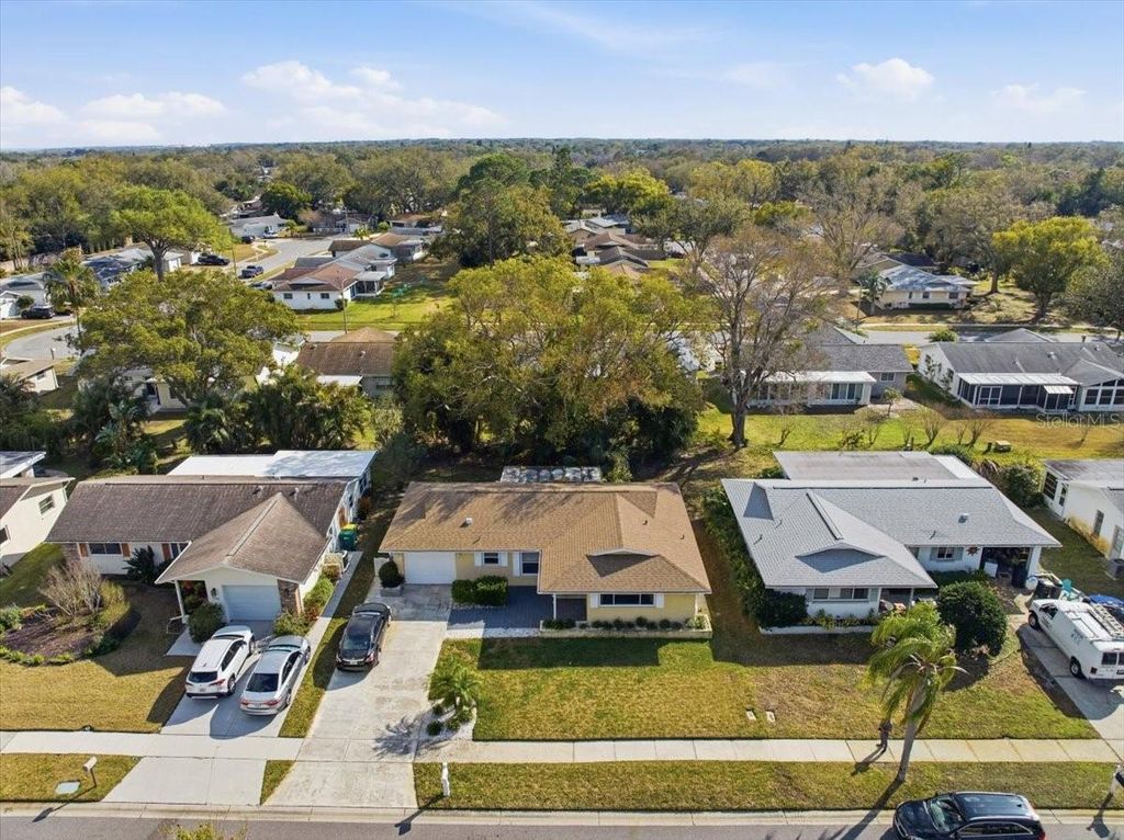 Image 40 of property listing at 2954 CURLING COURT, Palm Harbor, FL 34684