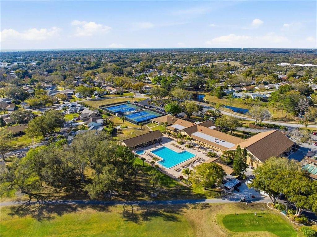 Image 53 of property listing at 2954 CURLING COURT, Palm Harbor, FL 34684