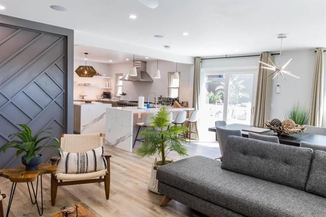 3761 Oleander Dr, San Diego, CA 92106