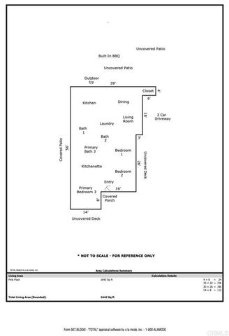 3761 Oleander Dr, San Diego, CA 92106