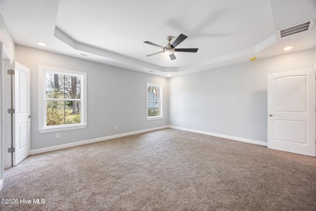 418 Neck Road, Shiloh, NC 27974
