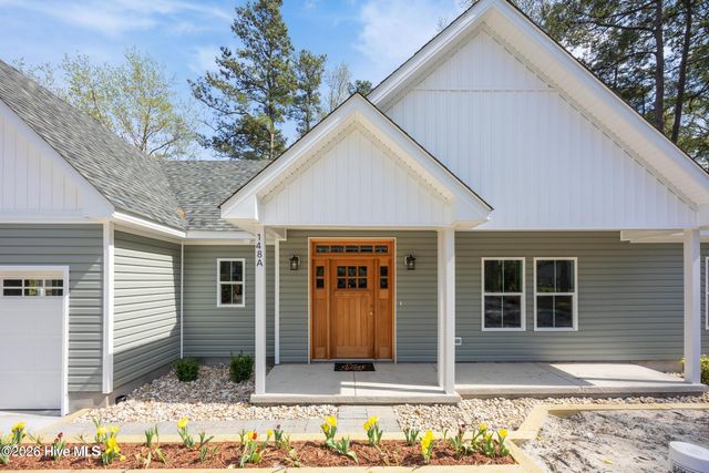 418 Neck Road, Shiloh, NC 27974