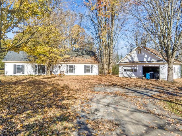 392 Skuse Road, Phelps, NY 14456