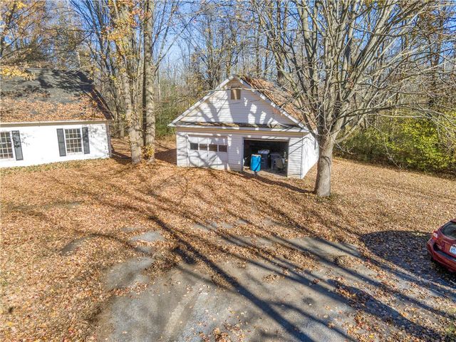 392 Skuse Road, Phelps, NY 14456