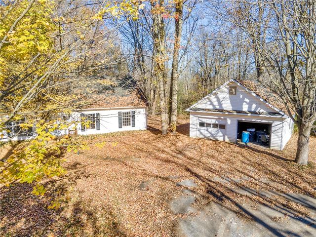 392 Skuse Road, Phelps, NY 14456