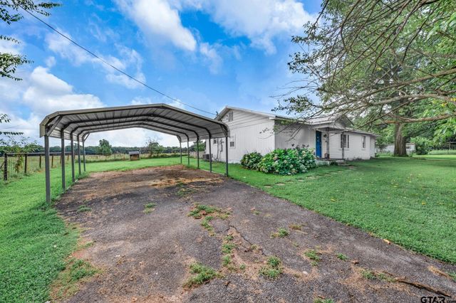 909 County Road 3055, Mt Vernon, TX 75457