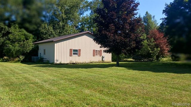 3803 Warner, Cass City, MI 48726