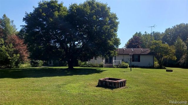 3803 Warner, Cass City, MI 48726