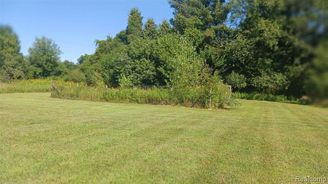 3803 Warner, Cass City, MI 48726