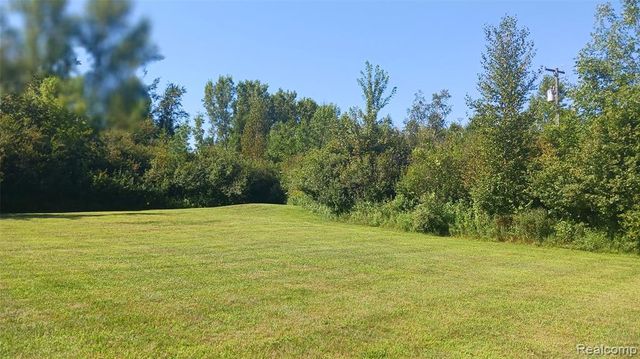 3803 Warner, Cass City, MI 48726