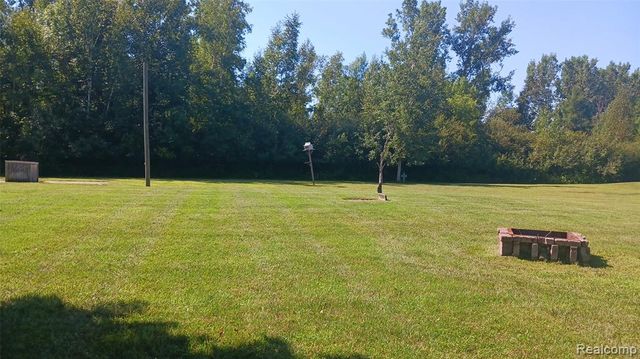 3803 Warner, Cass City, MI 48726