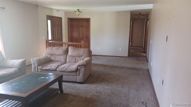 3803 Warner, Cass City, MI 48726