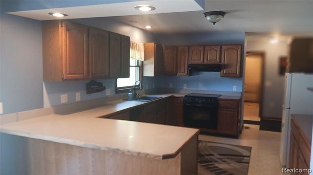 3803 Warner, Cass City, MI 48726