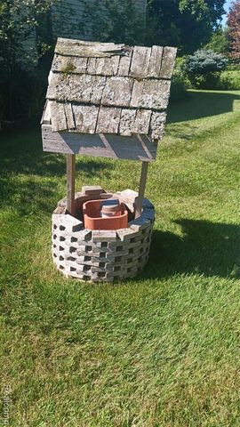 3803 Warner, Cass City, MI 48726