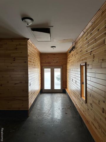 3803 Warner, Cass City, MI 48726