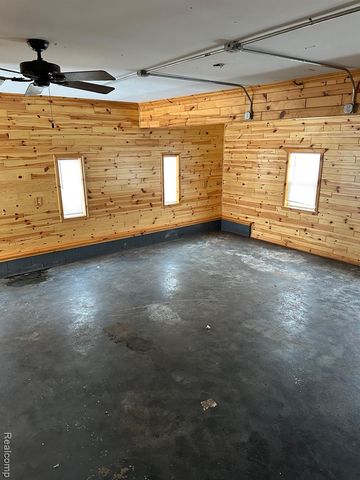 3803 Warner, Cass City, MI 48726