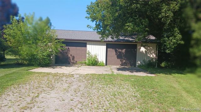 3803 Warner, Cass City, MI 48726