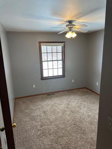 3803 Warner, Cass City, MI 48726