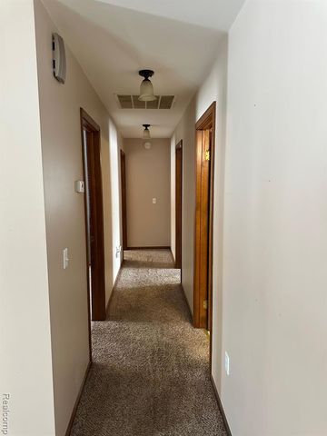 3803 Warner, Cass City, MI 48726