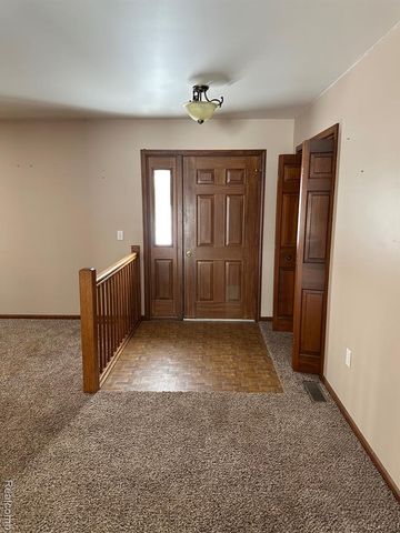 3803 Warner, Cass City, MI 48726