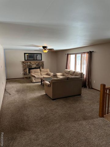 3803 Warner, Cass City, MI 48726