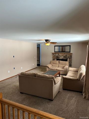 3803 Warner, Cass City, MI 48726