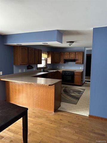 3803 Warner, Cass City, MI 48726