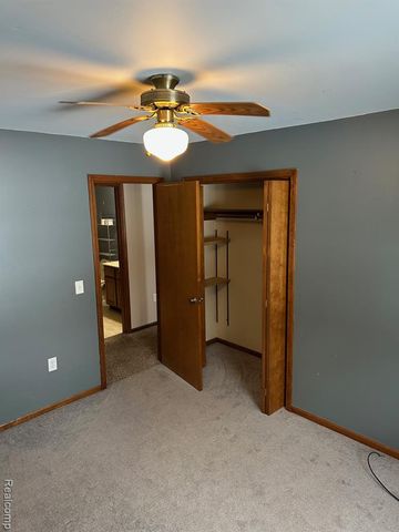 3803 Warner, Cass City, MI 48726