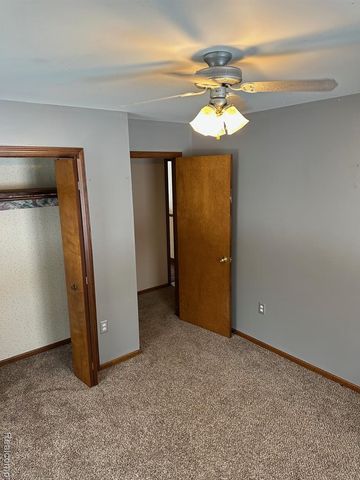 3803 Warner, Cass City, MI 48726