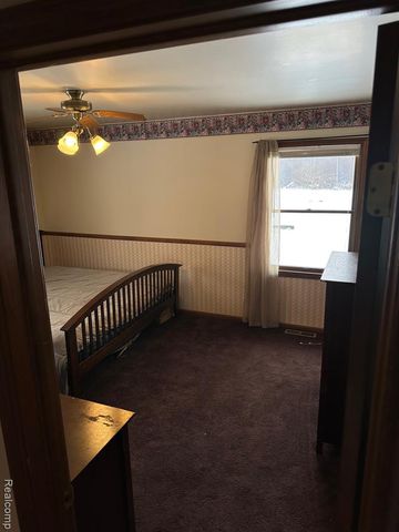 3803 Warner, Cass City, MI 48726