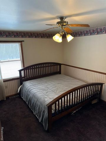 3803 Warner, Cass City, MI 48726