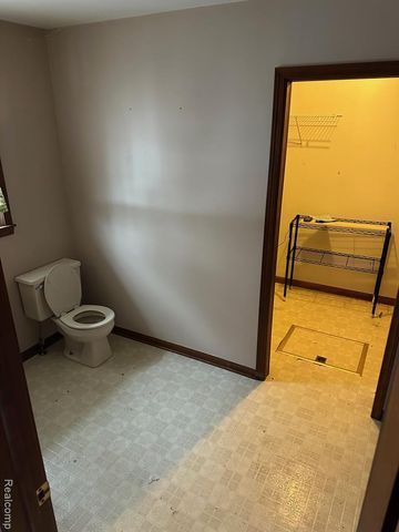 3803 Warner, Cass City, MI 48726