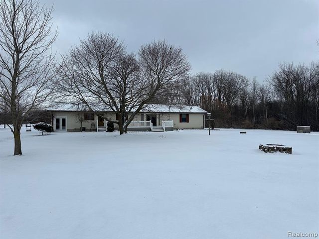 3803 Warner, Cass City, MI 48726