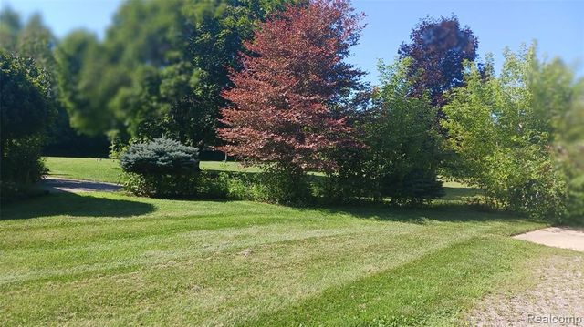 3803 Warner, Cass City, MI 48726