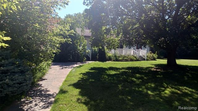 3803 Warner, Cass City, MI 48726