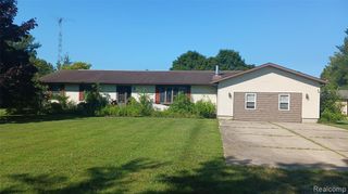 3803 Warner, Cass City, MI 48726