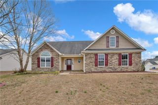 505 Collinwood Drive, Raeford, NC 28376