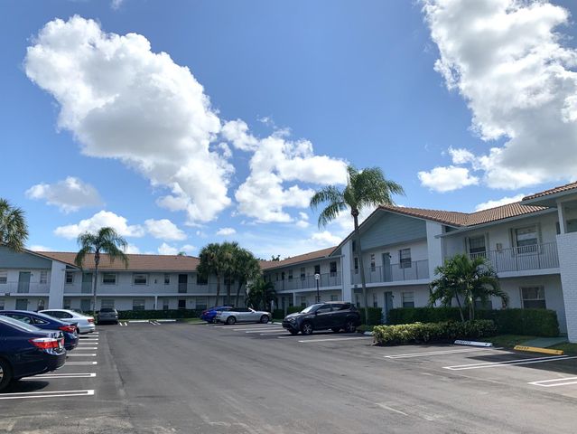 2750 Forest Hills Boulevard 208, Coral Springs, FL 33065