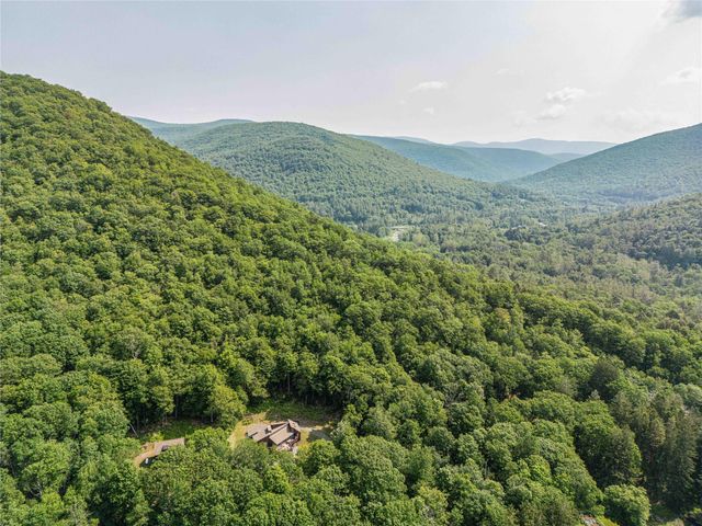 110 Lost Clove Road, Big Indian, NY 12410