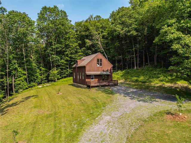 110 Lost Clove Road, Big Indian, NY 12410