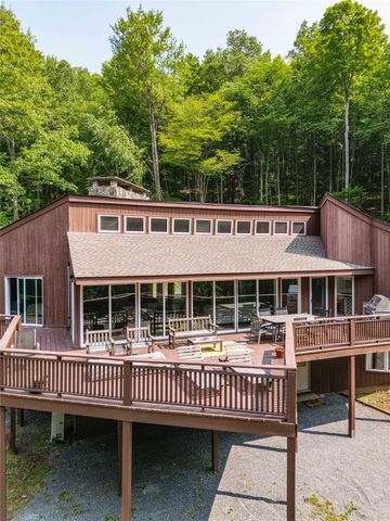 110 Lost Clove Road, Big Indian, NY 12410