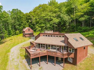 110 Lost Clove Road, Big Indian, NY 12410
