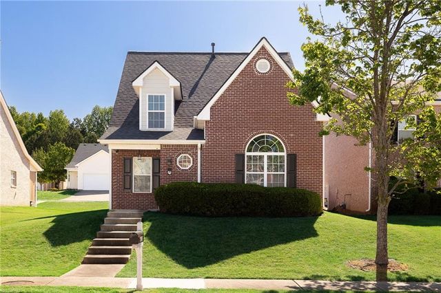 613 Armitage Way, Stockbridge, GA 30281
