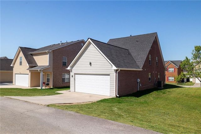 613 Armitage Way, Stockbridge, GA 30281