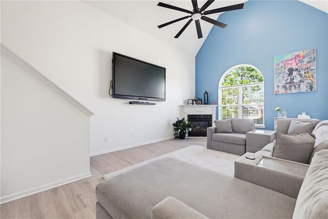 613 Armitage Way, Stockbridge, GA 30281