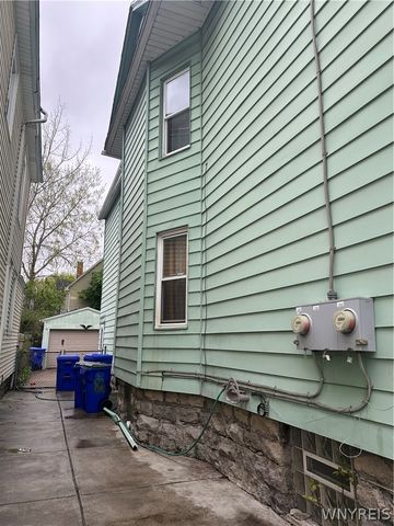 86 Edson Street, Buffalo, NY 14210